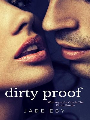 cover image of Dirty Proof